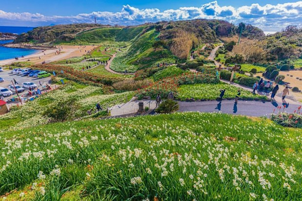 Japan off the beaten path Shizuoka Prefecture