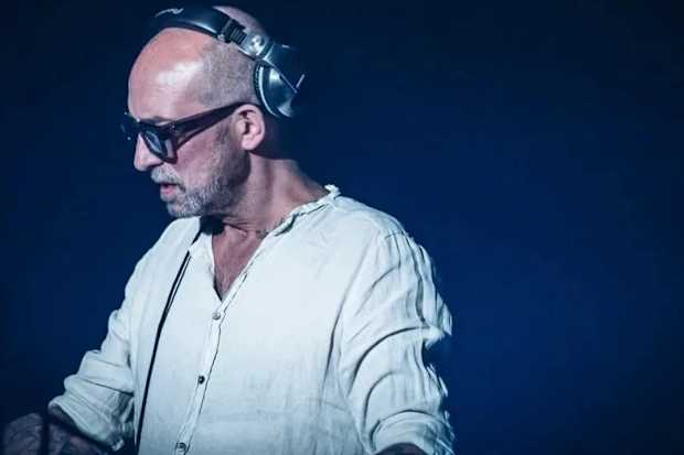 DJ Tomcraft