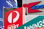 Trusted brands