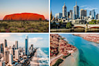 Domestic travel trends