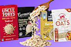 Oats graphic