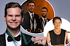 Steve Smith, Ricky Ponting and Michael Clarke have all won four Allan Border medals, while Shelley Nitschke dominated the Belinda Clarke medal for years.