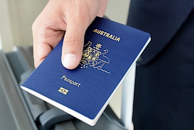 2. Australia