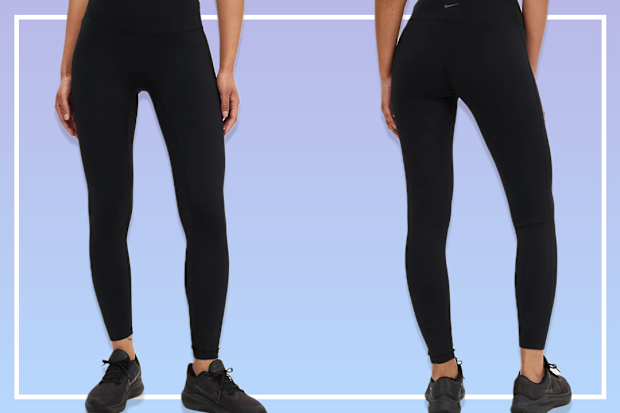 9PR seamless activewear