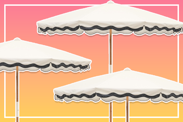 9PR Best umbrellas for summer