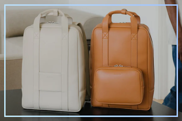 9PR: Metro Backpack