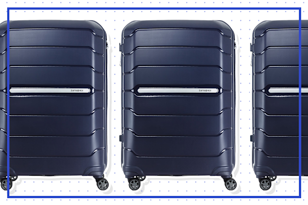 9PR: Samsonite Oc2lite Suitcase