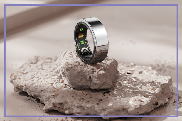 9PR: Kogan Aura Ring