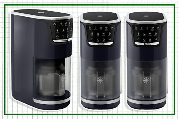 9PR: Tefal