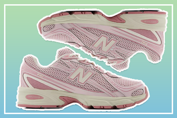 9PR Stylish travel shoes