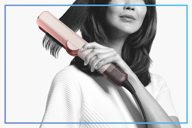 9PR: Dyson Vacuum