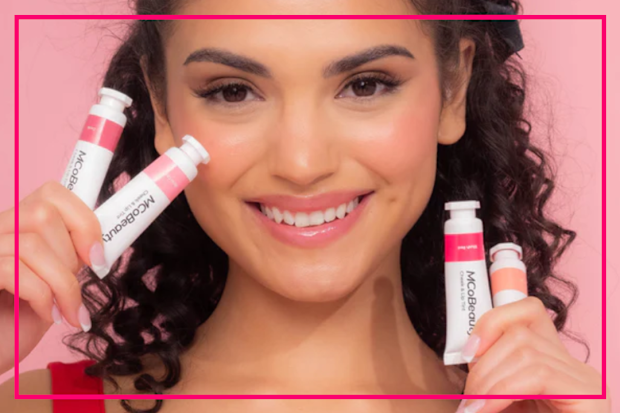 9PR: Lip and Cheek Tint
