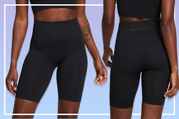 9PR Seamless activewear