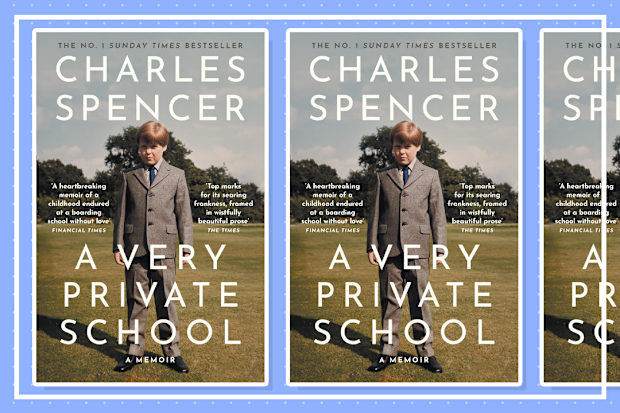 9PR: A Very Private School