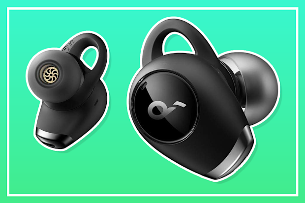 9PR: Soundcore by Anker Life Dot 2 Noise Cancelling Earbuds 