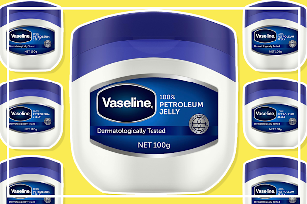 9PR: Vaseline 100g