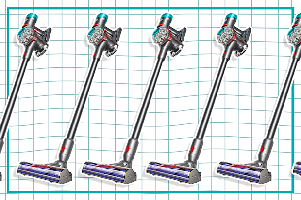 9PR: Dyson