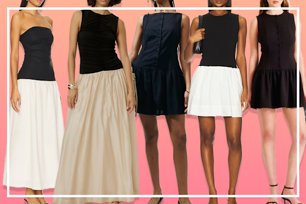 9PR best dresses for summer 2025