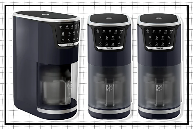 9PR: Tefal