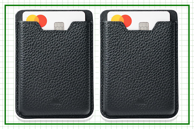 9PR: Mous MagSafe Compatible Wallet