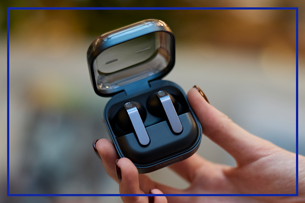 9PR: Samsung Galaxy Buds3