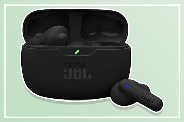 9PR: JBL Wave Beam 2