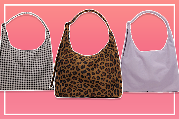 9PR Baggu shoulder bag
