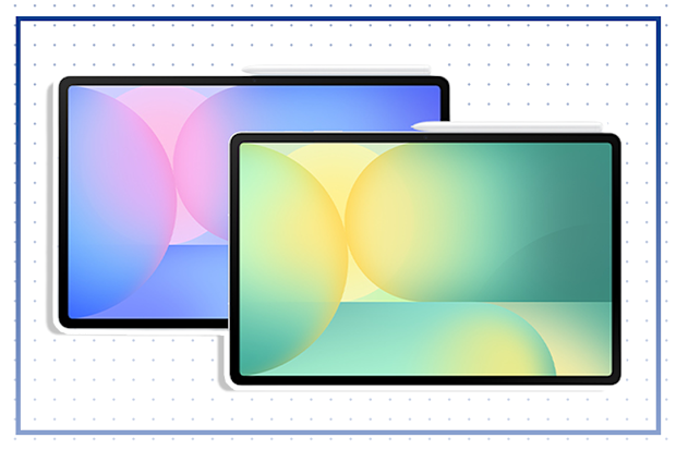 9PR: Samsung Galaxy Tab S10 FE