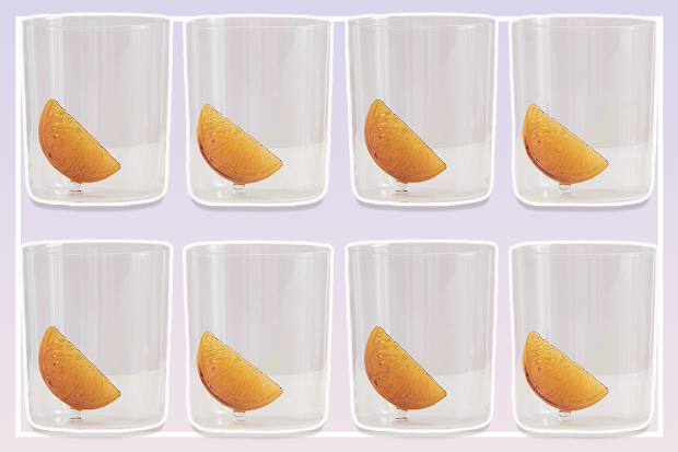 9PR Maison Balzac glasses