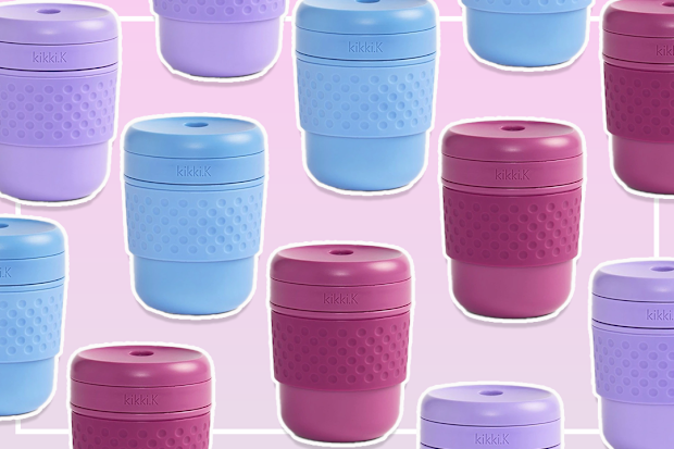 9PR best coffee keep cups for commuters