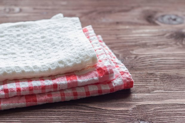 Tea towels