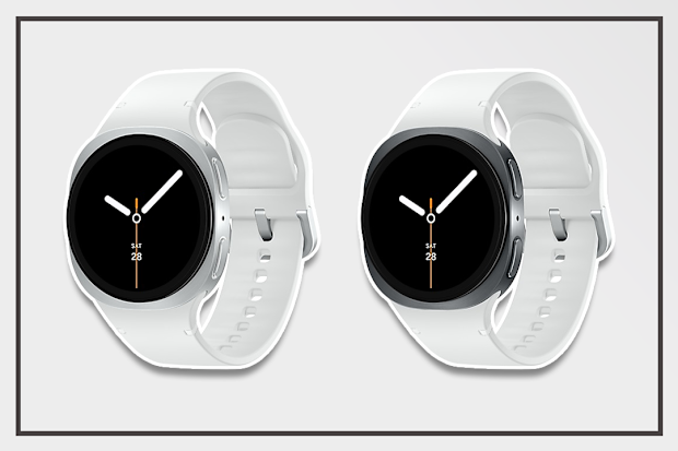 Samsung Galaxy Watch 8 