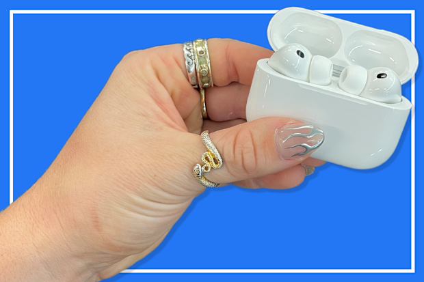9PR: Apple AirPods Pro 3 Review