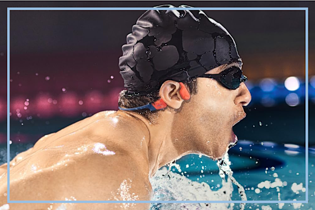 9PR: Shokz OpenSwim Pro