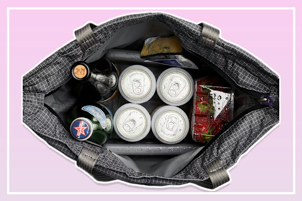 9PR everything you need to make a beach day easier