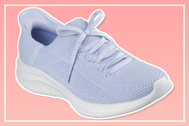 9PR: Skechers Slip-Ins: Ultra Flex 3.0 – Elevated Motion