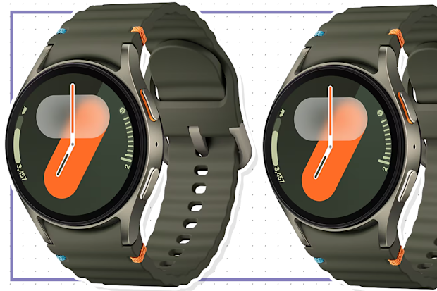 9PR: Samsung Galaxy Watch 7