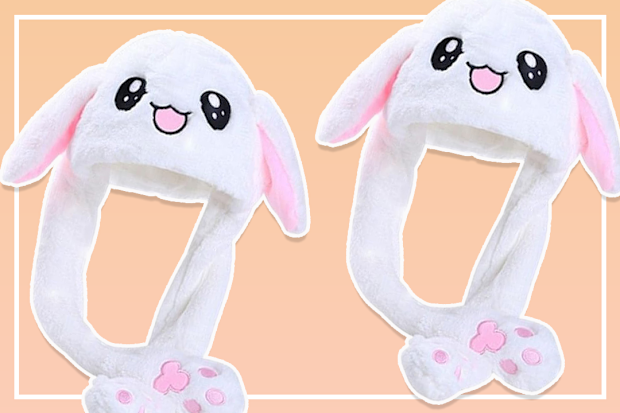 9PR Easter bonnet hat parade