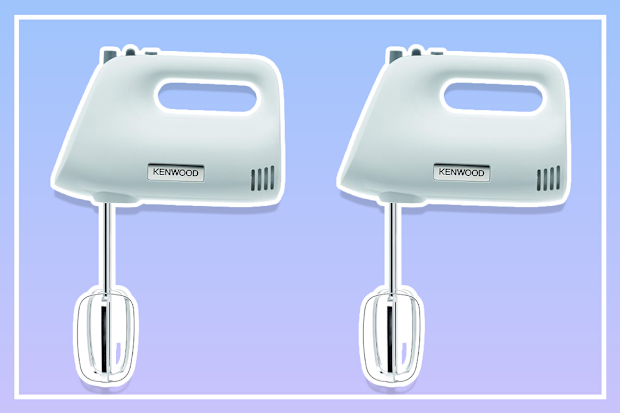 Kenwood HandMix Lite Hand Mixer