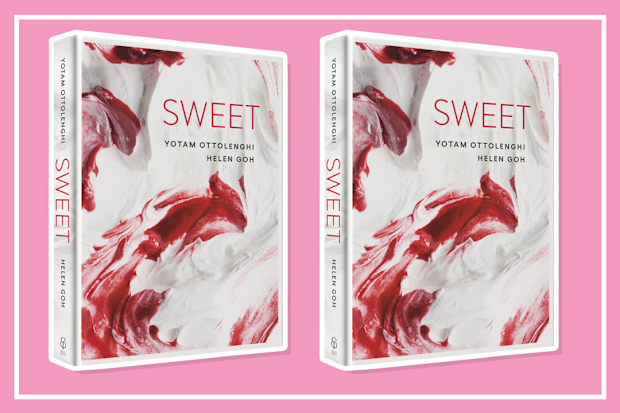 9PR: Ottolenghi Sweet