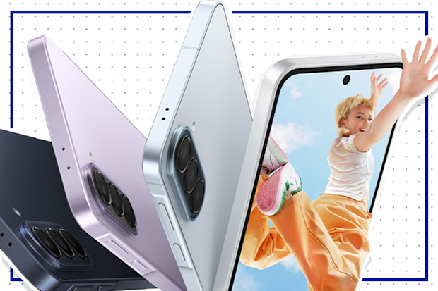 9PR: Samsung
