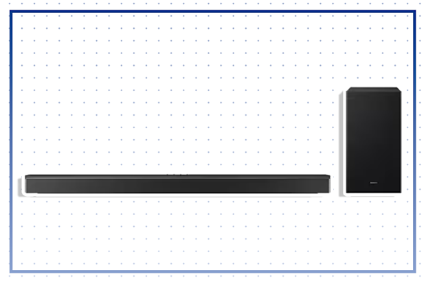 PR: Speaker Soundsystem