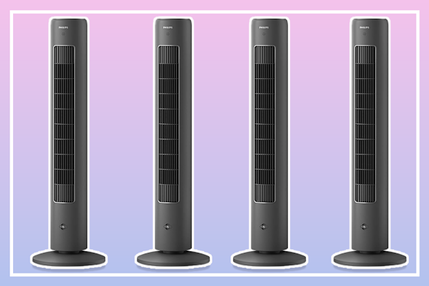 9PR best bedroom fans