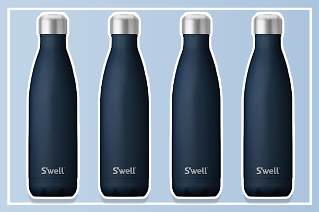 9PR: Swell