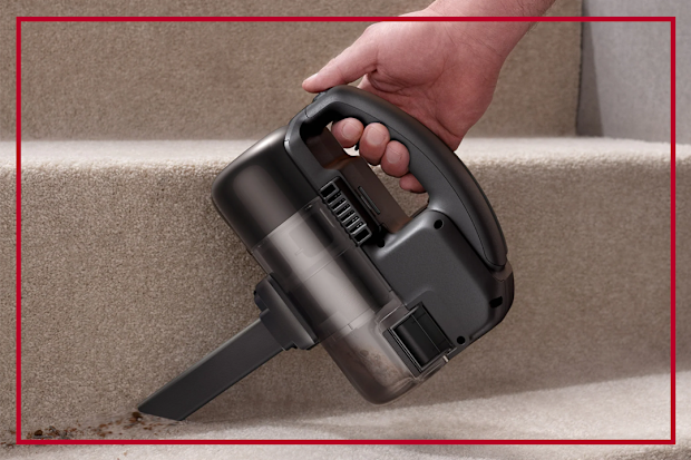 9PR: Eufy vacuum