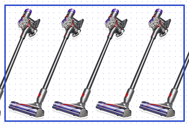 9PR: Dyson V8™ Cordless Vacuum Cleaner