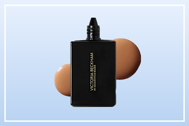 9PR Victoria Beckham Beauty Foundation Drops