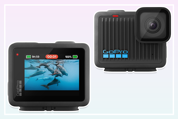 9PR: What we bought and loved this month go pro hero 