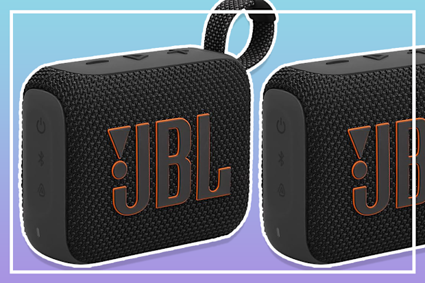 9PR: JBL Go 4
