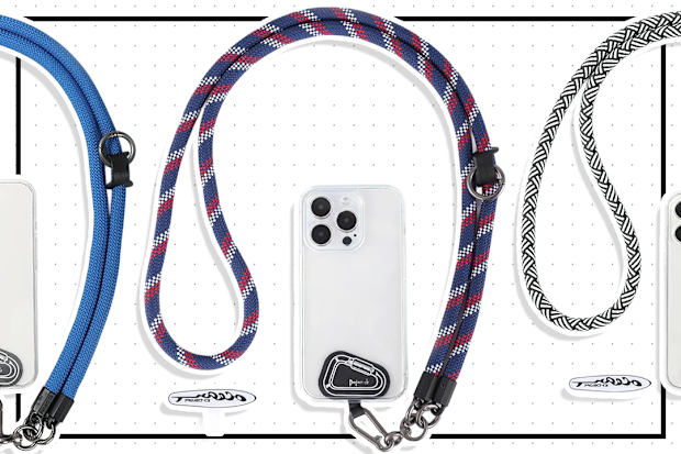 9PR: Overstrap